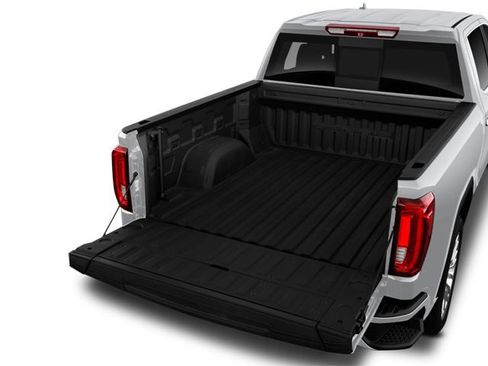 Used 2022 GMC Sierra 1500 Denali w/ Denali Reserve Package AWD/4WD image 7