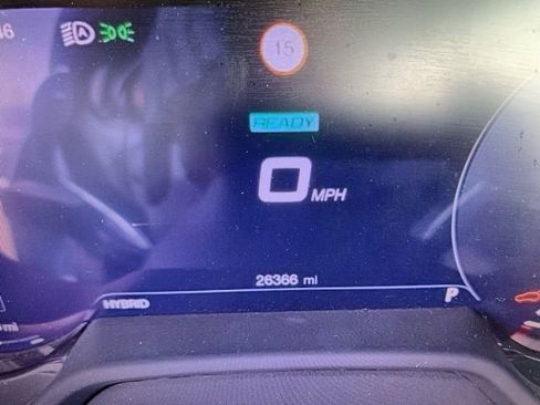 Used 2024 Dodge Hornet R/T Plus w/ R/T Blacktop Package image 4