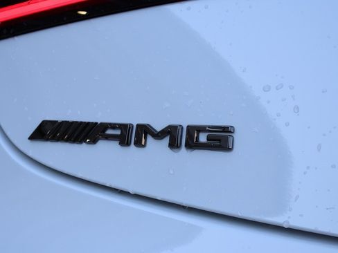 New 2026 Mercedes-Benz CLE 53 AMG 4MATIC Cabriolet image 9