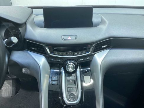 Used 2023 Acura TLX FWD image 16