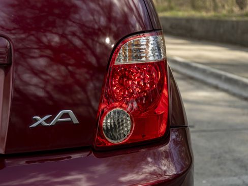 Used 2006 Scion xA image 13