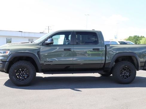 New 2026 RAM 1500 RHO w/ RHO Level 1 Equipment Group AWD/4WD image 3