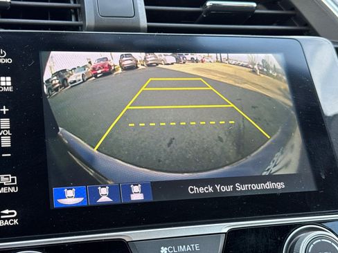 Used 2016 Honda Civic EX image 18