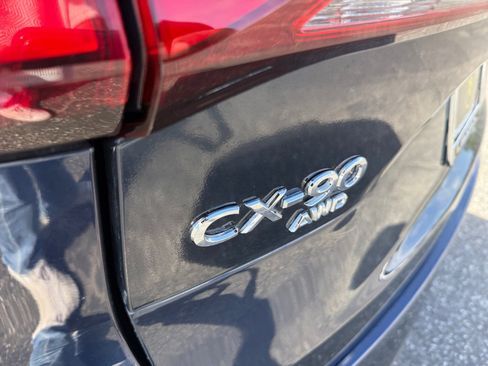 Used 2024 MAZDA CX-90 Plug-In Hybrid w/ Preferred AWD/4WD image 23