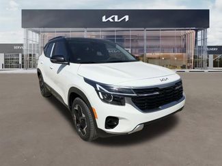 New 2027 Kia Seltos S FWD video 1