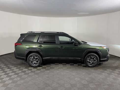 New 2026 Subaru Outback Premium image 5