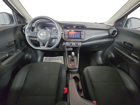 Used 2025 Nissan Kicks Play S FWD image 10