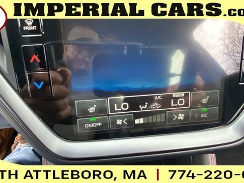 New 2026 Subaru WRX Premium AWD/4WD image 23