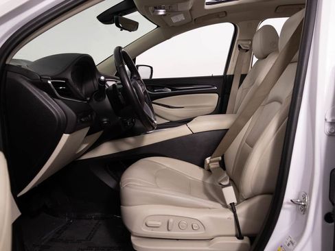 Used 2022 Buick Enclave Premium w/ Experience Buick Package image 15