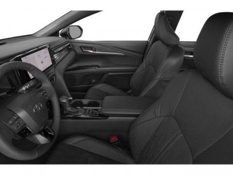 New 2026 Toyota Camry XSE FWD image 8