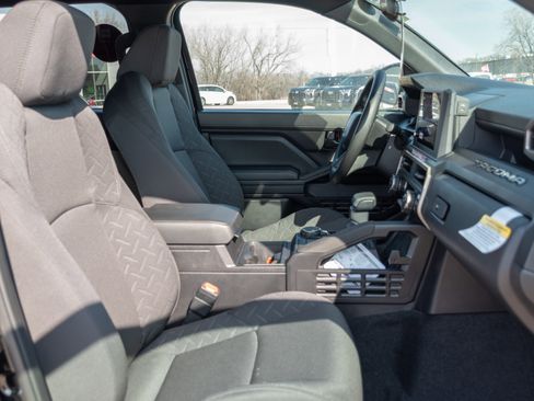 New 2026 Toyota Tacoma SR image 19