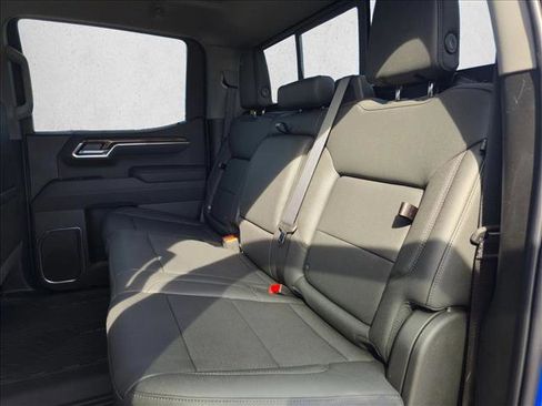 New 2026 Chevrolet Silverado 1500 LT Trail Boss w/ LT Trail Boss Premium Package image 16