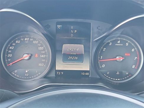 Used 2018 Mercedes-Benz C 300 Sedan image 10