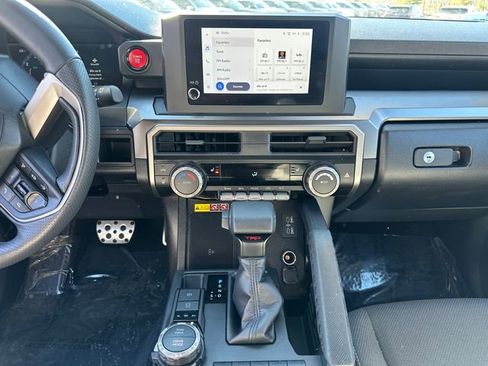 Used 2025 Toyota 4Runner TRD Sport image 20