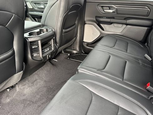 New 2026 RAM 1500 Rebel image 11
