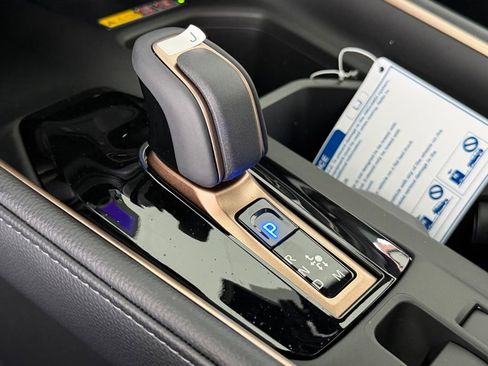 New 2026 Toyota Grand Highlander AWD Hybrid image 24