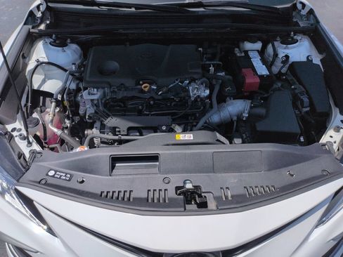 Certified 2023 Toyota Camry LE FWD image 22