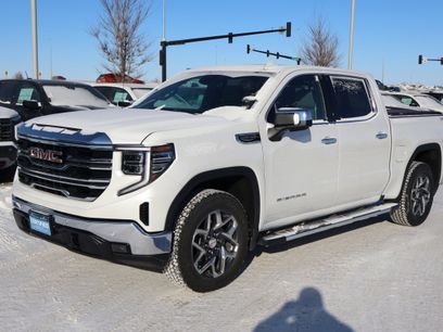 Certified 2023 GMC Sierra 1500 SLT w/ SLT Premium Plus Package