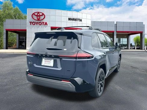 New 2026 Toyota RAV4 SE w/ Convenience Package AWD/4WD image 25