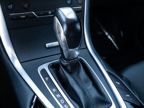 Used 2018 Ford Edge Titanium w/ Equipment Group 302A image 31