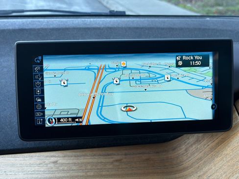 Used 2016 BMW i3 image 25