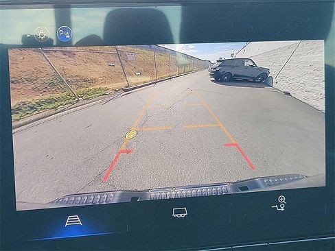 New 2026 Chevrolet Colorado Trail Boss image 9