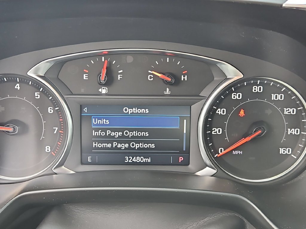 Used 2025 Chevrolet Blazer LT FWD image 16