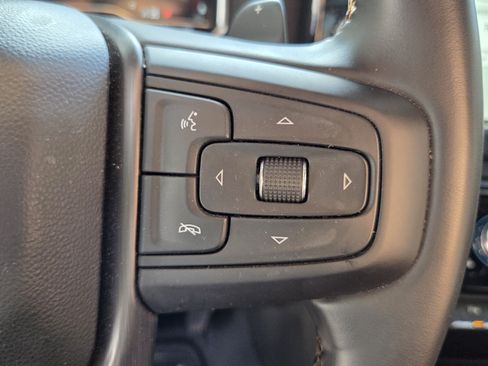 Certified 2024 GMC Sierra 1500 AT4 w/ AT4 Preferred Package AWD/4WD image 37