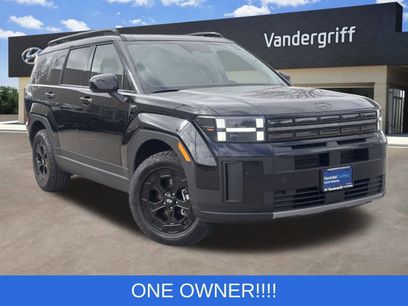 Used 2025 Hyundai Santa Fe XRT