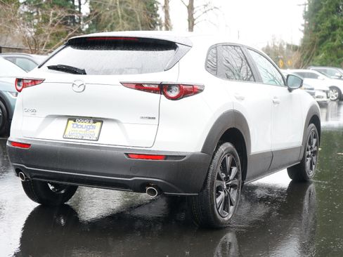 New 2026 MAZDA CX-30 AWD 2.5 S w/ Select Sport Pkg image 3