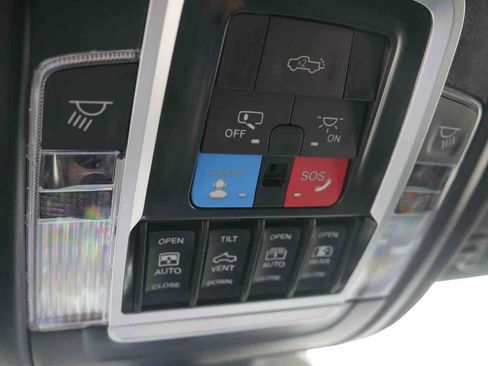 New 2026 RAM 1500 Big Horn image 37