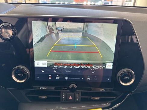 New 2026 Lexus NX 350 AWD image 27