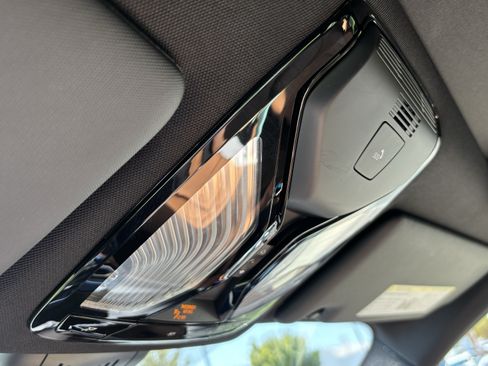Used 2024 BMW i4 eDrive35 w/ M Sport Package RWD image 28
