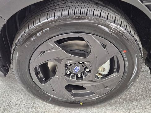 New 2026 Subaru Crosstrek 2.5i Sport w/ Crosstrek Mirror Package image 7