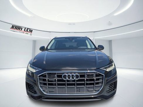 Used 2023 Audi Q8 Prestige AWD/4WD image 8