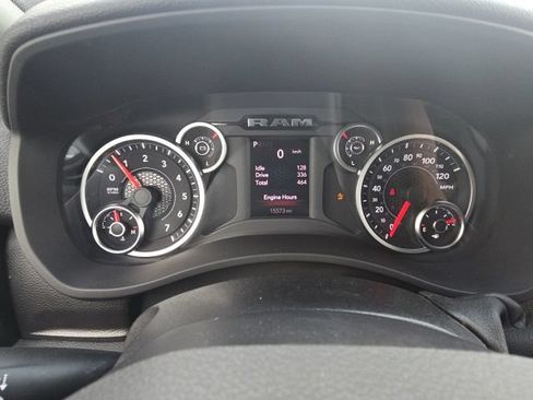 Used 2025 RAM 2500 Big Horn AWD/4WD image 22