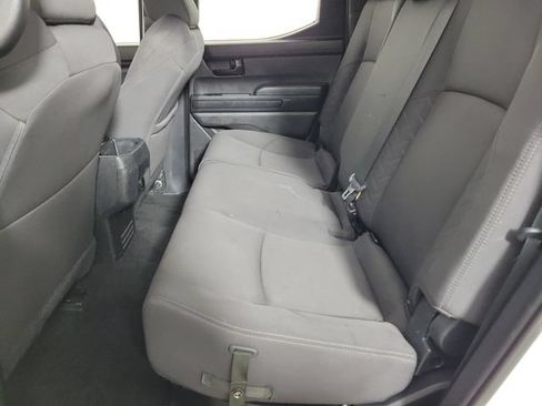 Used 2025 Toyota Tacoma SR5 RWD image 12