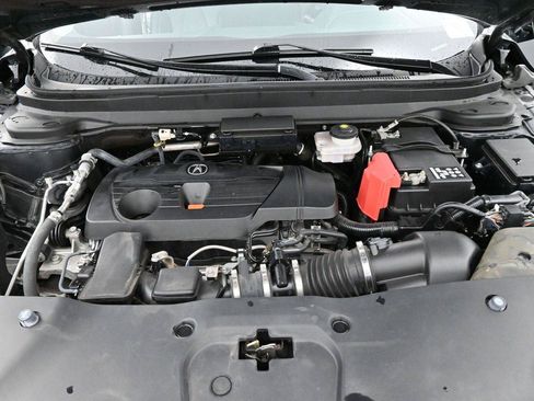 Used 2024 Acura RDX SH-AWD w/ Technology Package image 40