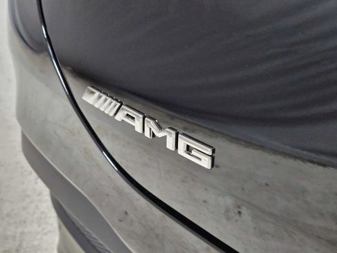 Used 2026 Mercedes-Benz GLE 53 AMG 4MATIC Coupe image 16