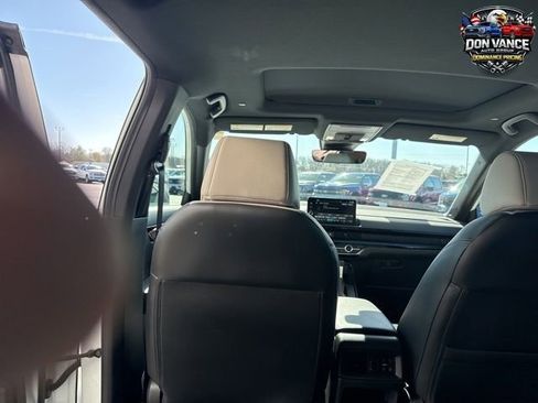 Used 2024 Honda CR-V Sport Touring image 26