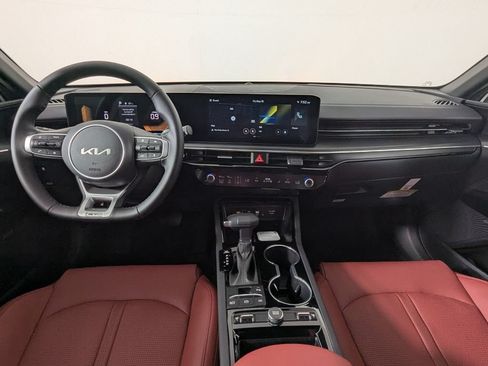 New 2026 Kia K5 GT-Line w/ GT-Line Premium Package FWD image 14