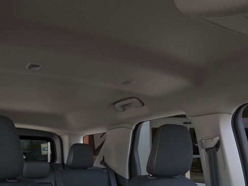 New 2025 Ford Bronco Sport Big Bend w/ Convenience Package image 22