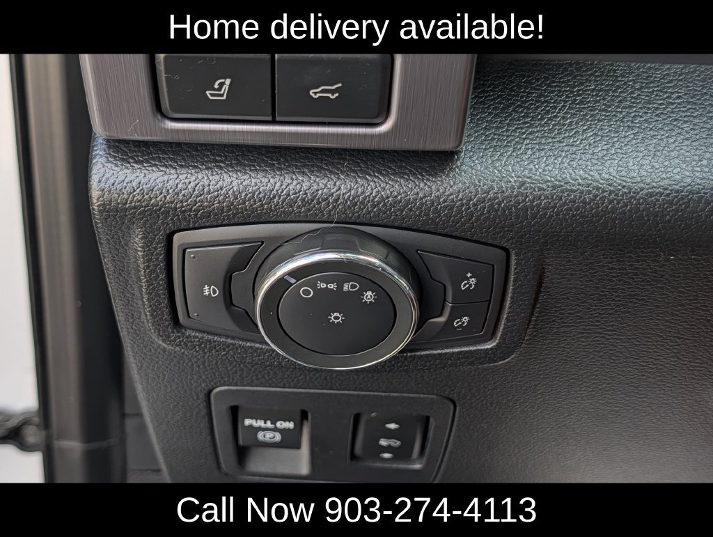 Used 2019 Ford Expedition Max Platinum AWD/4WD image 24