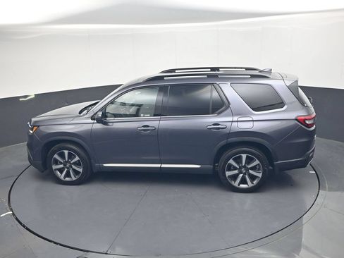 Used 2023 Honda Pilot Elite image 39