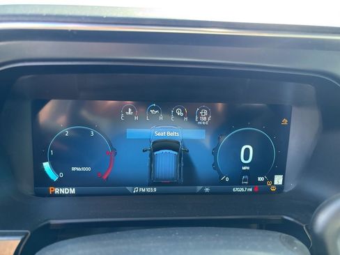 Used 2023 Ford F350 Platinum image 10