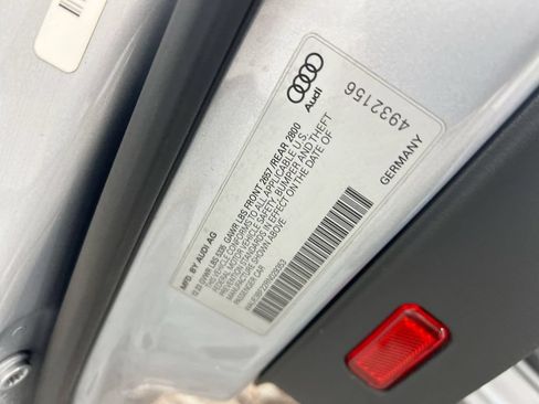 Used 2024 Audi A6 Premium Plus AWD/4WD image 29