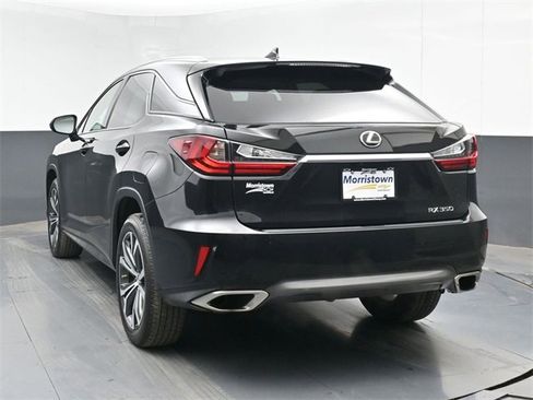 Used 2017 Lexus RX 350 AWD w/ Premium Package image 16