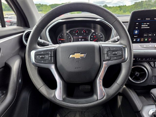 Used 2023 Chevrolet Blazer LT w/ Convenience Package AWD/4WD image 26