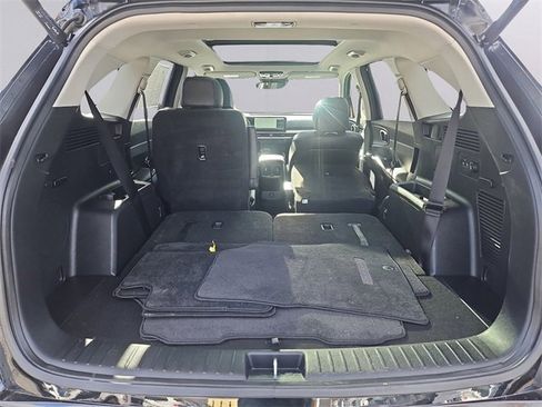 Certified 2025 Kia Sorento X-Line EX image 31