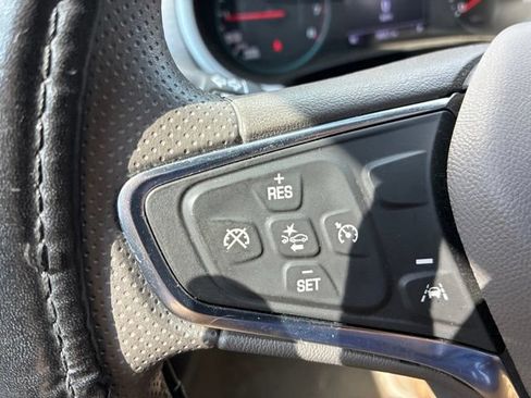 Used 2024 Chevrolet Malibu LS FWD image 16